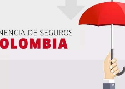 Los siniestros que más afectan la economía de los hogares colombianos