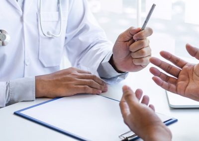 Planes Voluntarios de Salud en Colombia