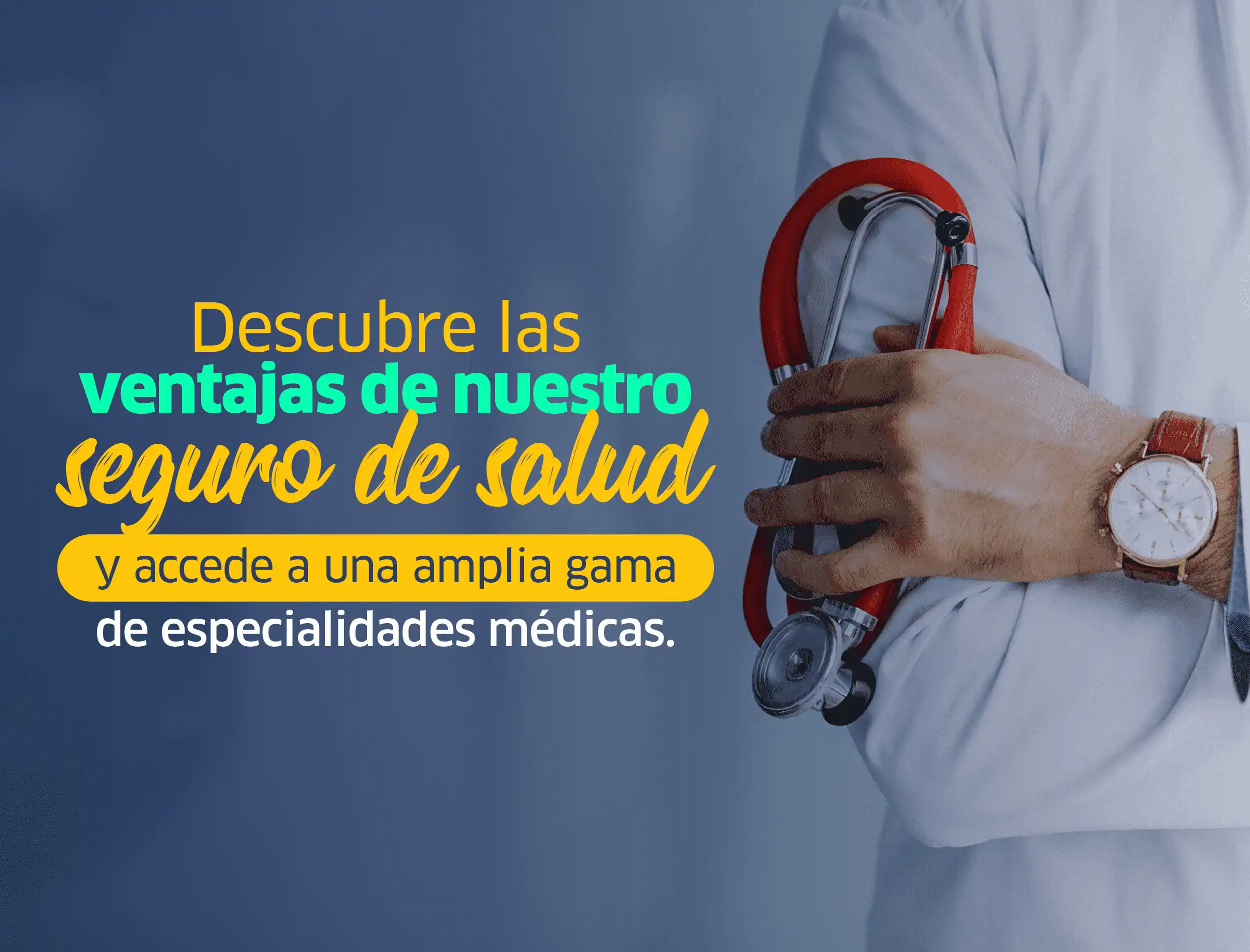 Cómo elegir un seguro de salud