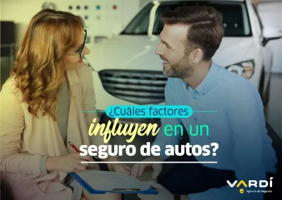 ¿Por qué el género, la edad y la ciudad de circulación son datos claves en tu seguro de automóviles?